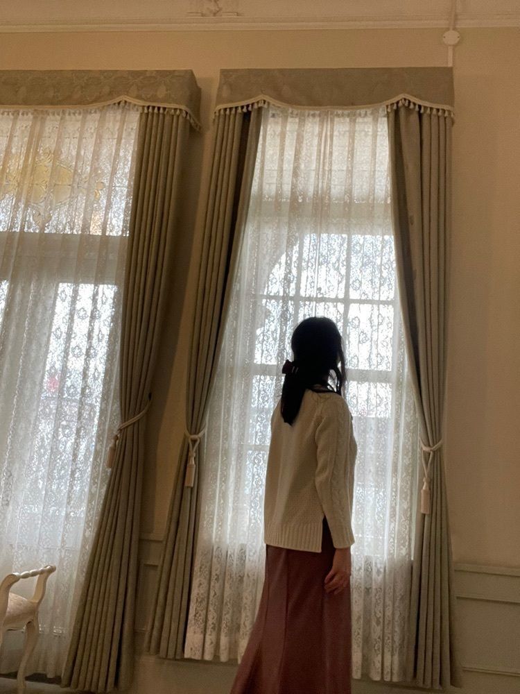 みかんさんが投稿した萬翠荘に関する口コミの画像