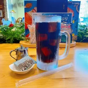 コメダ珈琲店 BINO栄店