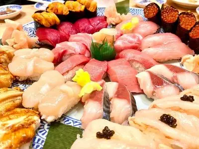 黒潮鮨