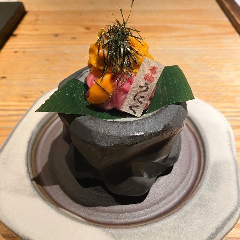 おむすぴさんが投稿した但馬屋 千里に関する口コミの画像