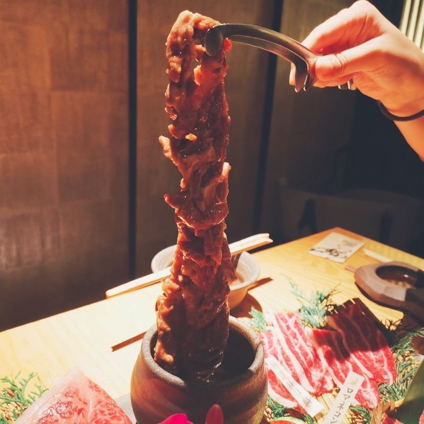 おむすぴさんが投稿した但馬屋 千里に関する口コミの画像