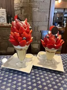 レ・ボ・プロヴァンス
