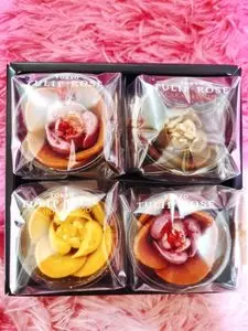 トーキョー チューリップ ローズ 東京駅店（TOKYO TULIP ROSE）