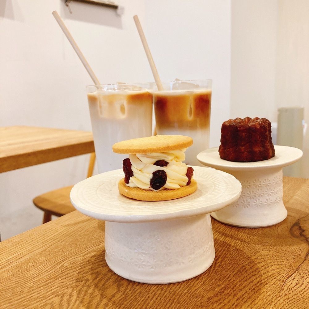 satsukichi828さんが投稿したギャラリーとカフェ こここ（galleryとcafeこここ）に関する口コミの画像