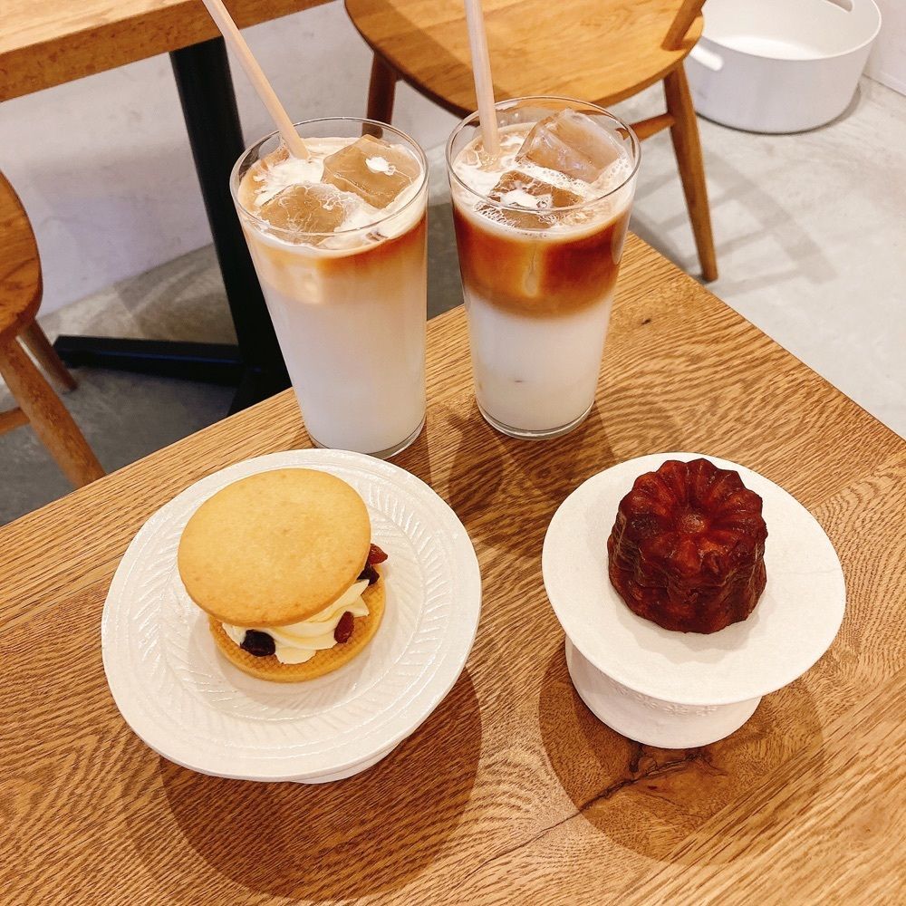 satsukichi828さんが投稿したギャラリーとカフェ こここ（galleryとcafeこここ）に関する口コミの画像
