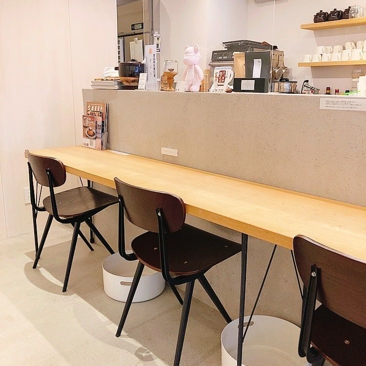 satsukichi828さんが投稿したギャラリーとカフェ こここ（galleryとcafeこここ）に関する口コミの画像