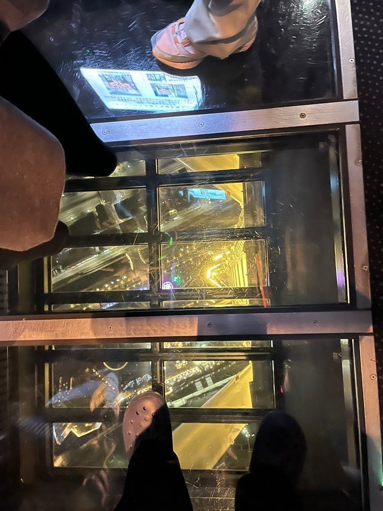 天草 四郎さんが投稿したスカイツリーカフェ フロア350（SKYTREE CAFE）に関する口コミの画像
