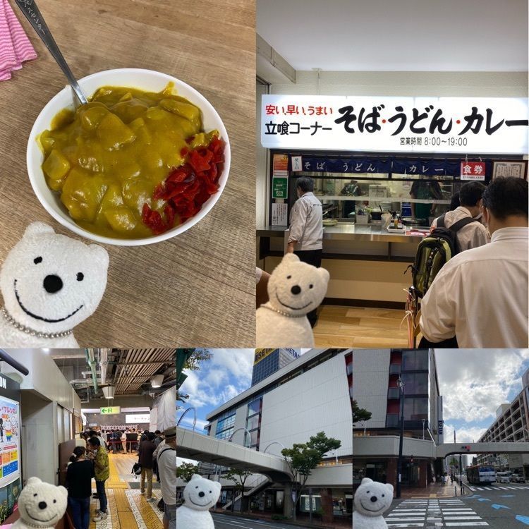 ポンさんが投稿した名物 万代そば（【旧店名】 浦浜農園そばコーナー）に関する口コミの画像