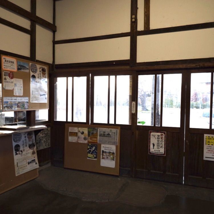 jun1216さんが投稿した旧松代駅に関する口コミの画像