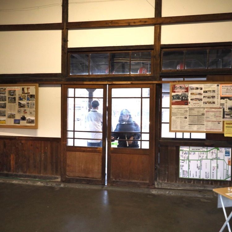 jun1216さんが投稿した旧松代駅に関する口コミの画像