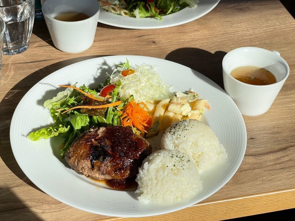 のぐぽんさんが投稿したRESTAURANT PLATINUM FISH マーチエキュート神田万世橋店（レストランプラチナフィッシュ/白金魚）に関する口コミの画像