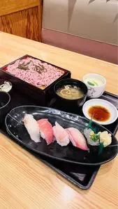 北海道生まれ とんでん 桶川末広店（【旧店名】和食レストランとんでん）