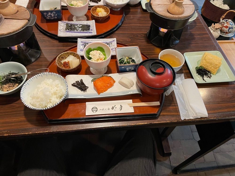 fumiさんが投稿したのれん宿明月（ノレンヤドメイゲツ）に関する口コミの画像