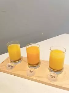 10FACTORY 道後店（【旧店名】10×CAFE）
