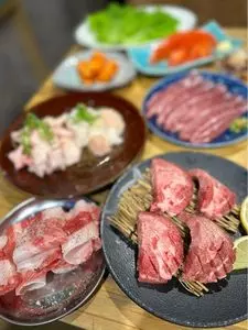 大正焼肉ホルモン K2+（ケーツープラス）