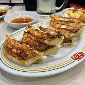 餃子の王将 滝子店