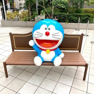 三井ショッピングパーク ダイバーシティ東京 1枚目