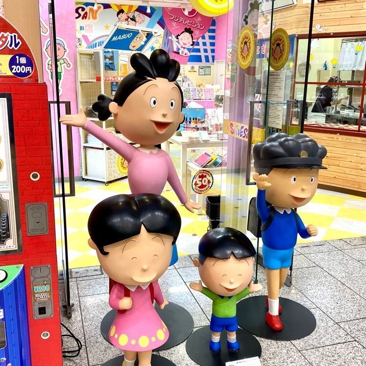 Rhapsodyさんが投稿したLAWSON フジテレビ店（ローソン）に関する口コミの画像
