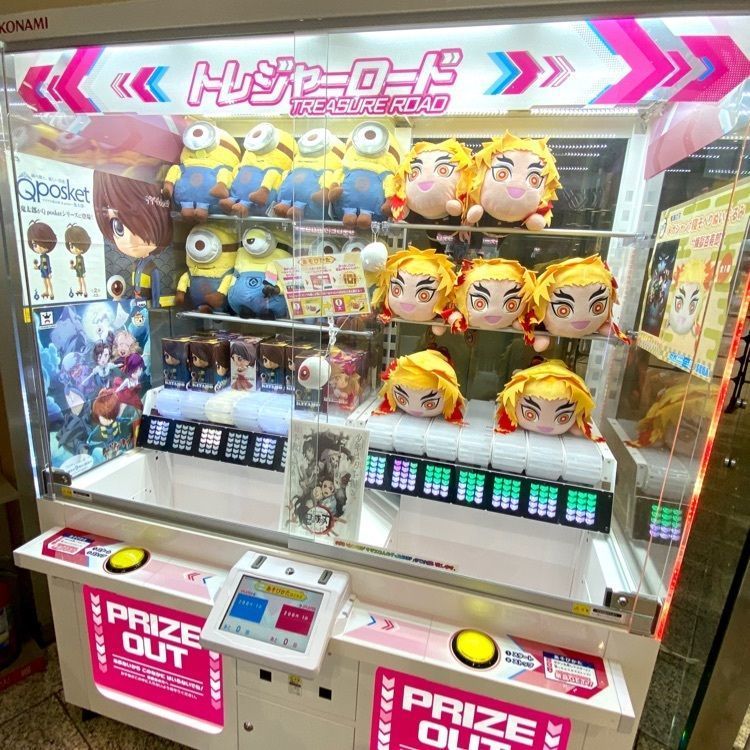Rhapsodyさんが投稿したLAWSON フジテレビ店（ローソン）に関する口コミの画像