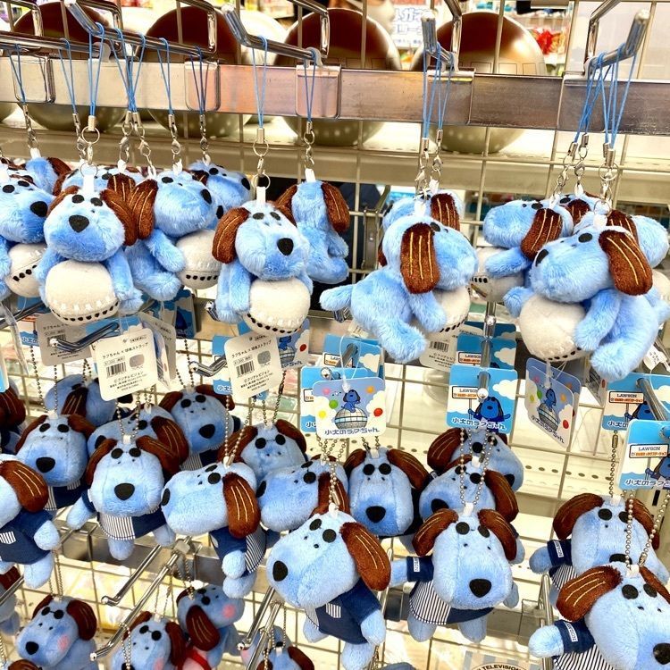 Rhapsodyさんが投稿したLAWSON フジテレビ店（ローソン）に関する口コミの画像