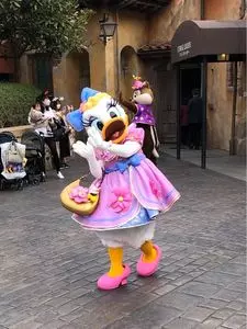 ヴァレンティーナズ・スウィート