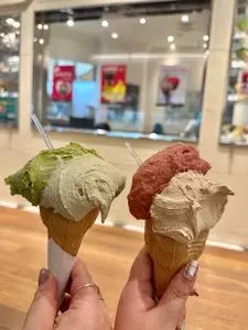 ドナテロウズ 新宿高島屋タイムズスクエア店（Donatello’s）