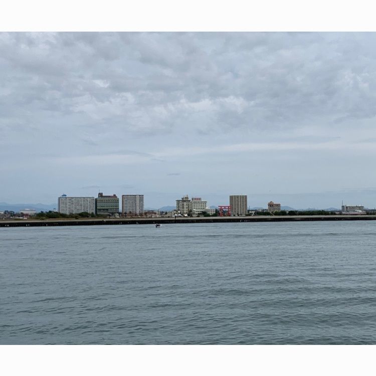 Howl Monさんが投稿した浜名湖に関する口コミの画像