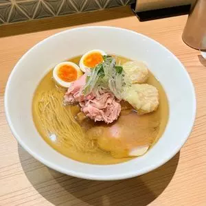 セキレイ（NIBOSHI no D5）