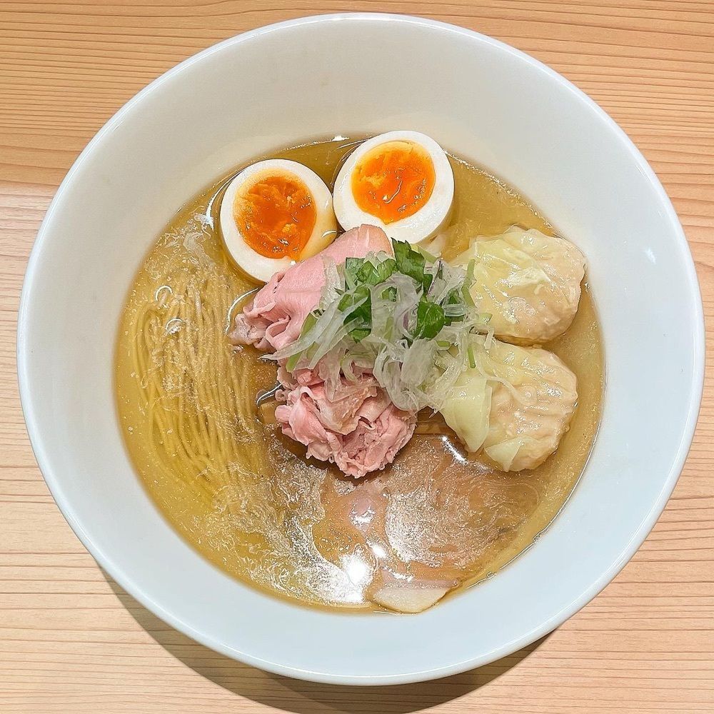青木 孝文さんが投稿したセキレイ（NIBOSHI no D5）に関する口コミの画像