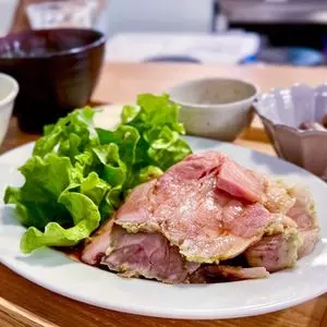 土鍋ごはん あお