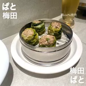 ぱと 梅田店（【旧店名】肉バルスタンド セルドヤパト）