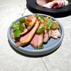 ぱと 梅田店(【旧店名】肉バルスタンド セルドヤパト) 4枚目