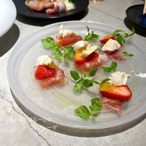 ぱと 梅田店(【旧店名】肉バルスタンド セルドヤパト) 6枚目