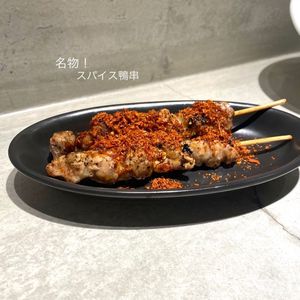 ぱと 梅田店(【旧店名】肉バルスタンド セルドヤパト) 7枚目