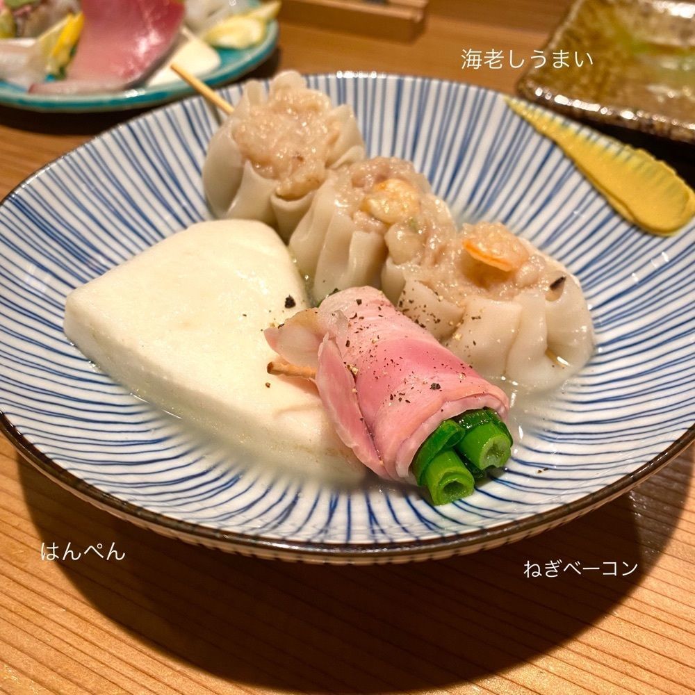harapeko_osayaさんが投稿した煮えてなんぼのおでん屋ちょめじに関する口コミの画像