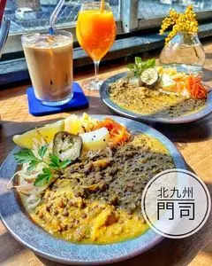 cafune（カフネ）