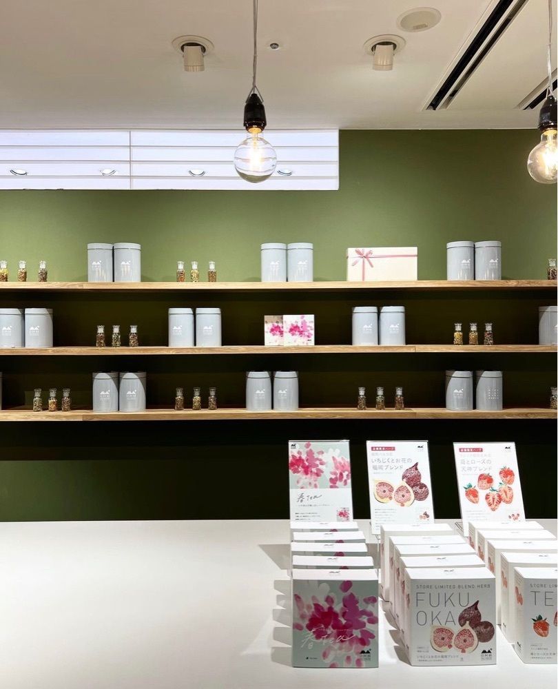 ayu.latteさんが投稿した南阿蘇TEA HOUSE 福岡天神店（南阿蘇ティー ハウス）に関する口コミの画像