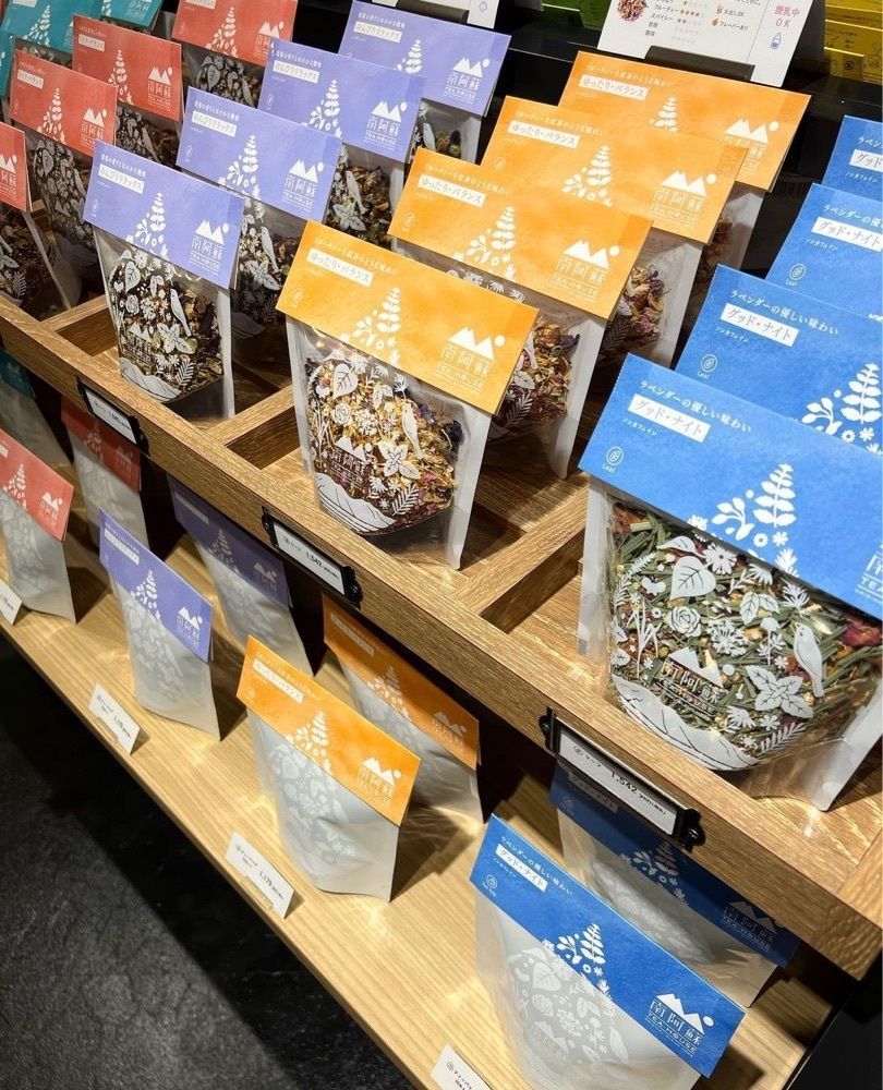 ayu.latteさんが投稿した南阿蘇TEA HOUSE 福岡天神店（南阿蘇ティー ハウス）に関する口コミの画像
