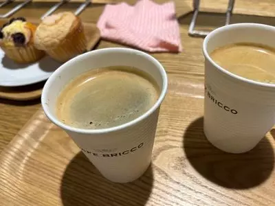 カフェ ブリッコ 幕張店（CAFE BRICCO）