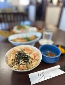 御食事処 たこ八（たこはち）