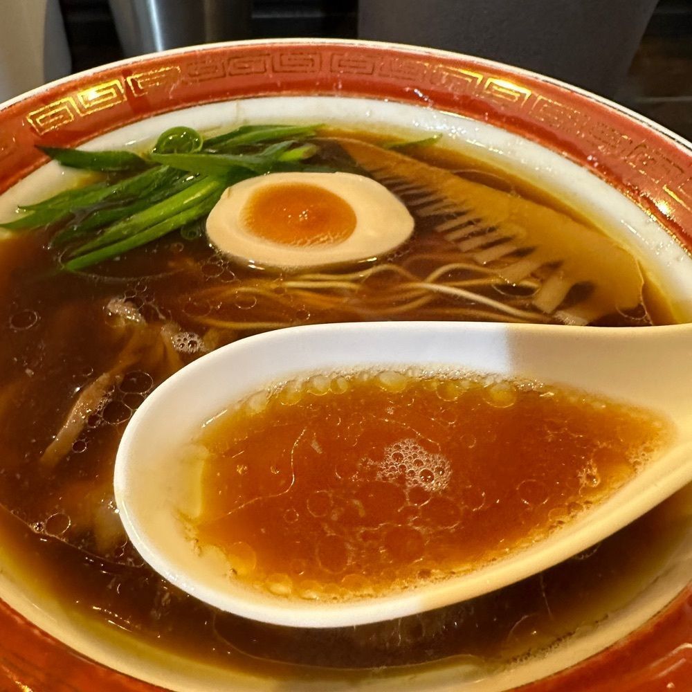 えつごさんが投稿したらぁ麺 ブギーに関する口コミの画像