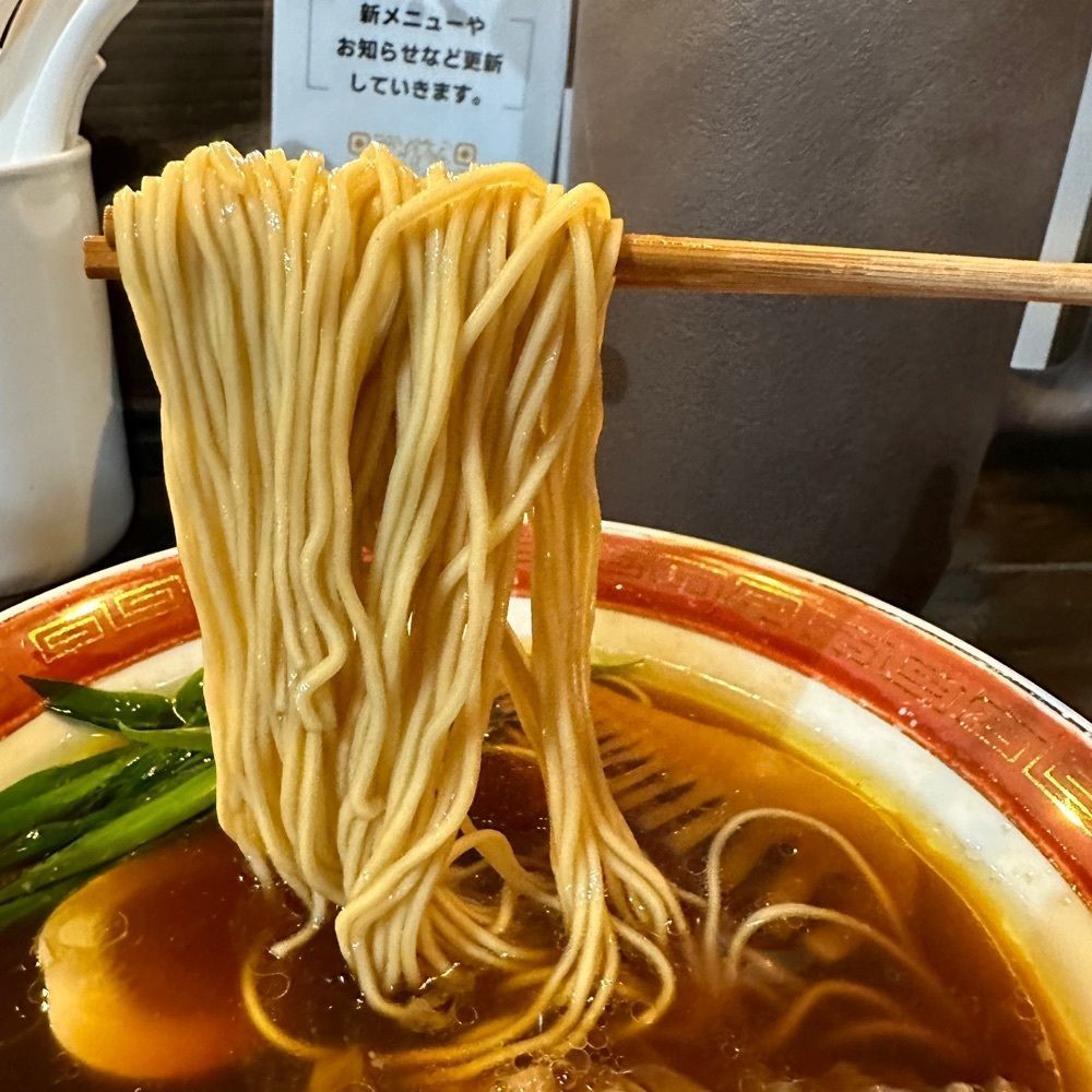 えつごさんが投稿したらぁ麺 ブギーに関する口コミの画像