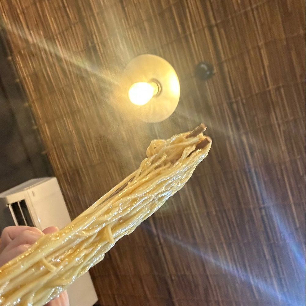 えつごさんが投稿したらぁ麺 ブギーに関する口コミの画像