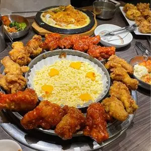 プングム 3rd店