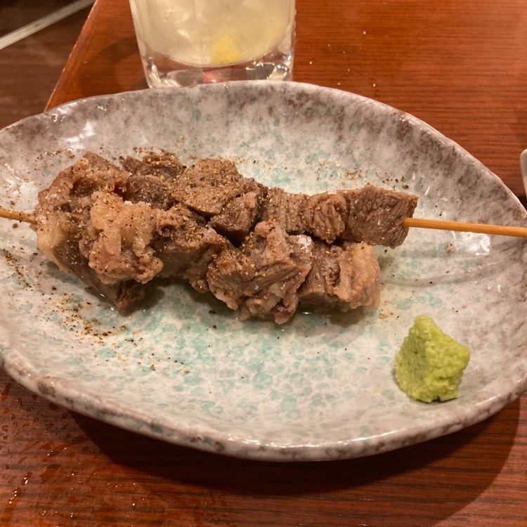 高橋石材工業　メイソン工房さんが投稿した恵比寿 牛たん 英司に関する口コミの画像