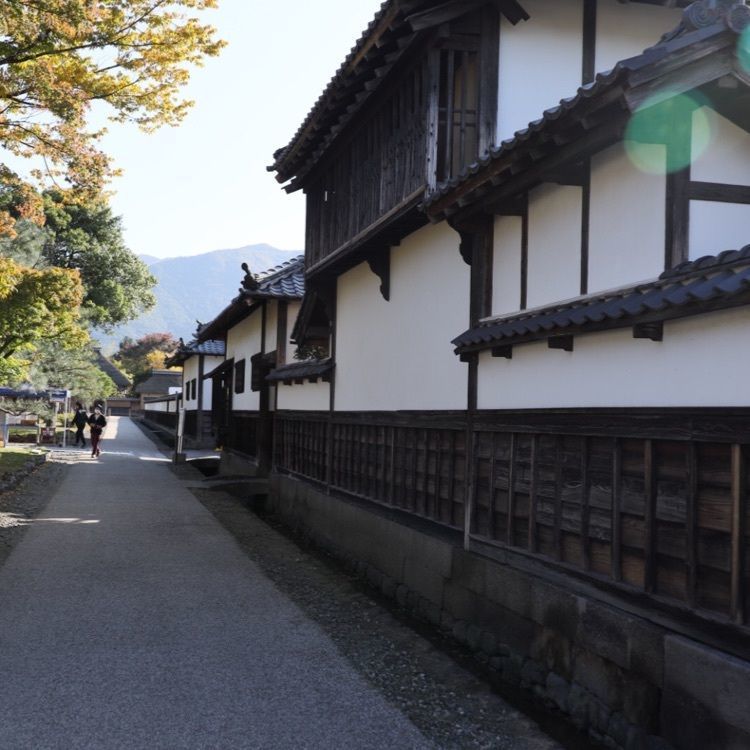 jun1216さんが投稿した城下町松代に関する口コミの画像
