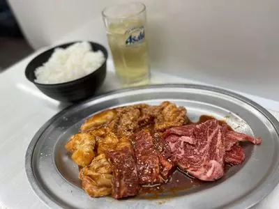 空 鶴橋総本店（そら）