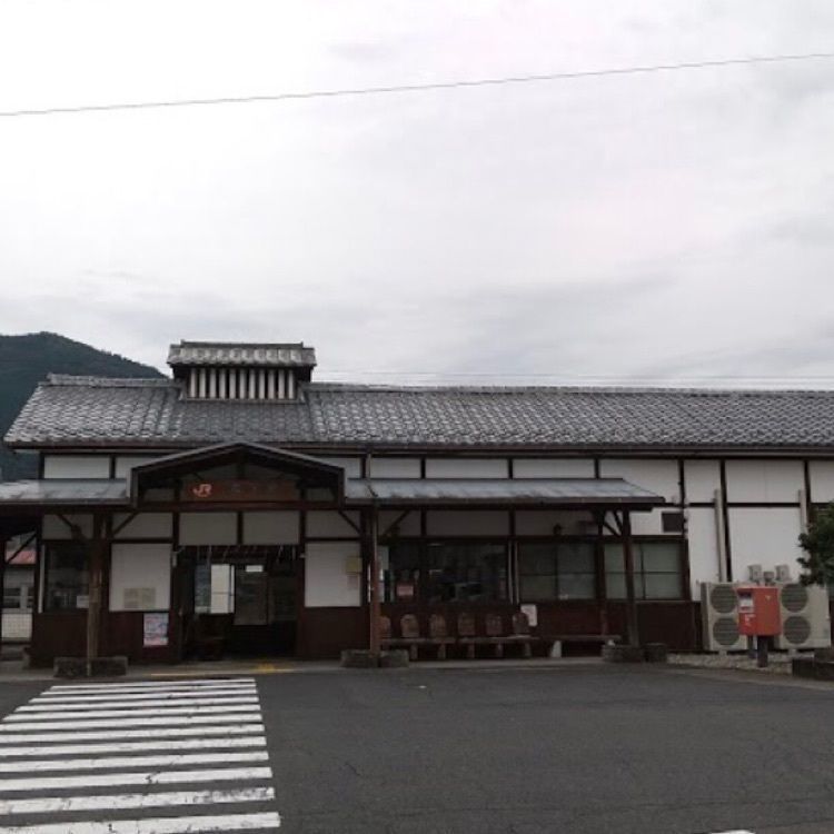 ＤＪゴン太さんが投稿した道の駅 五木のやかた・かわうえに関する口コミの画像