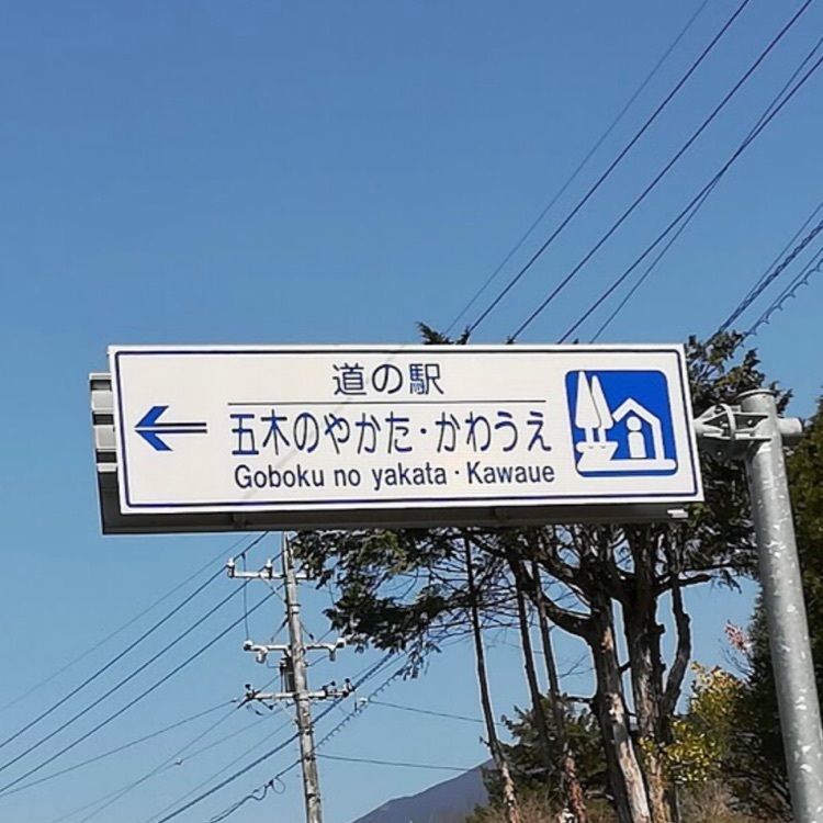 ＤＪゴン太さんが投稿した道の駅 五木のやかた・かわうえに関する口コミの画像