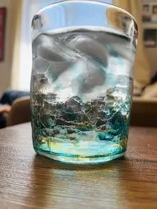 琉球ガラス工房雫